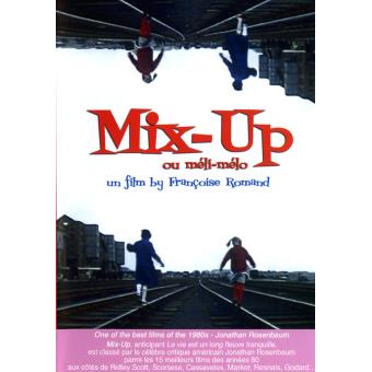 mix up ou meli melo (DVD) - 1