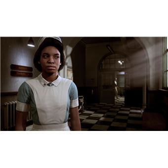 Videojogo Sony Interactive Entertainment The Inpatient - 1