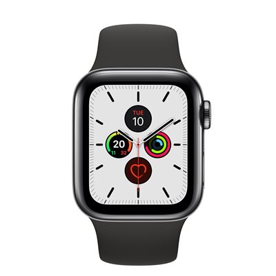 fnac watch apple