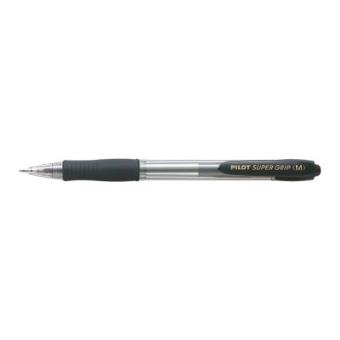 Pilot Super Grip Medium - 1