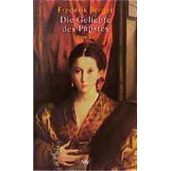Die Geliebte Des Papstes - 1