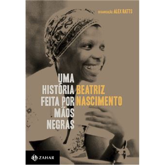 Uma história feita por mãos negras - 1