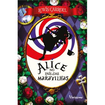 Alice No País Das Maravilhas - 1