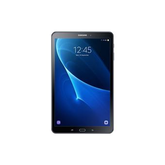 Tablet Samsung Galaxy Tab A SM-T580 | 10.1 " | Wi-fi | 2 GB | 32 GB | Preto - 1