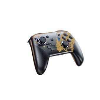 Comando sem Fio Hkii 522679 Bluetooth5.0 NFC Type-C para Switch - 1