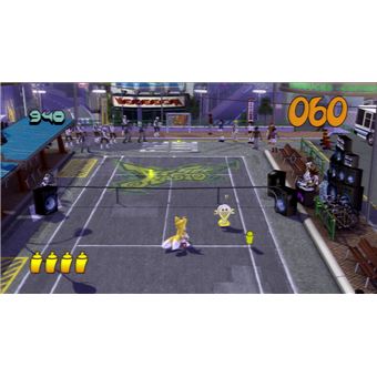 Videojogo SEGA Superstars Tennis - 1