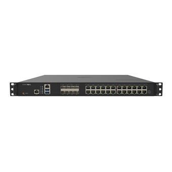 Firewall de Hardware SonicWall NSa 5800 HA Conversion License to Standalone Unit - 1