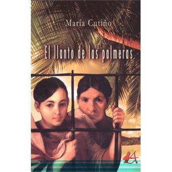 El Llanto De Las Palmeras - 1