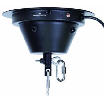 Eurolite MD-2010 Safety rotary motor - 1