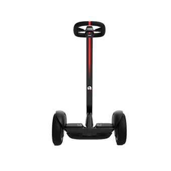Hoverboard Ninebot Max | 25Km | 4800W | 432Wh | 4h - Preto - 1