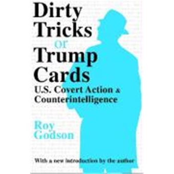 Dirty Tricks Or Trump Cards - 1