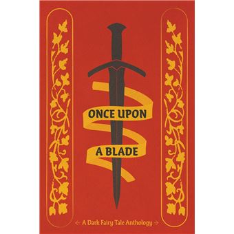 Once Upon A Blade - 1