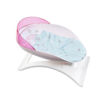 Baloiço de boneca Zapf Baby Annabell Sweet Dreams Rocker - 1