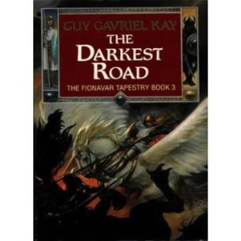 The Darkest Road - 1