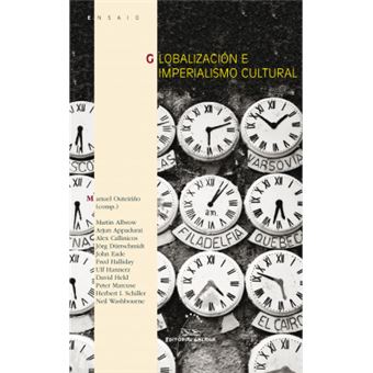Globalización E Imperialismo Cultural - 1