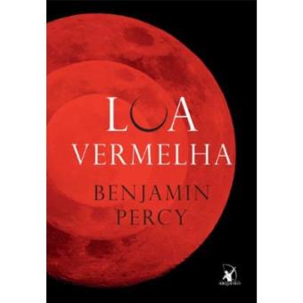 Lua Vermelha - 1