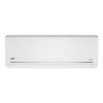 Ar Condicionado Beko BEHPG 125/ BEHPG 126 | 12000 BTU/h | Branco - 1