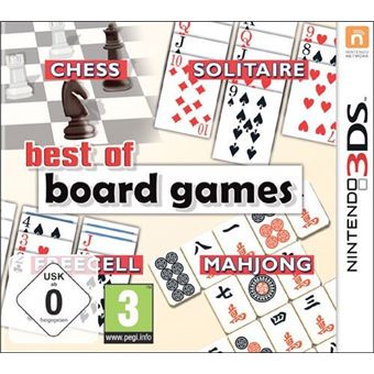 Videojogo Bigben Interactive Best of Board Games - 1