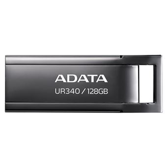 Unidade de Memória Usb ADATA UR340 | Preto - 1