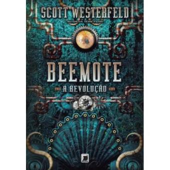 Beemote. A Revolução - 1