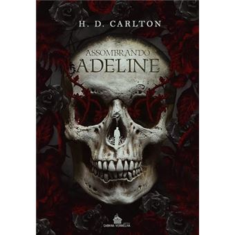 Assombrando Adeline - 1
