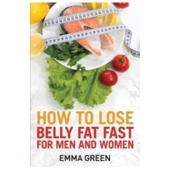 How To Lose Belly Fat Fast - 1