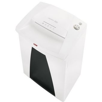 HSM Securio B32 3,9mm destruidora de papel Trituração em tiras 31 cm 56 dB Branco - 1