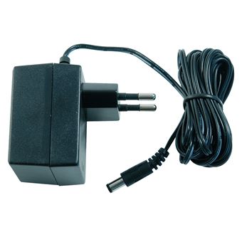 Adaptador e Transformador Casio AD-A60024 | Preto - 1