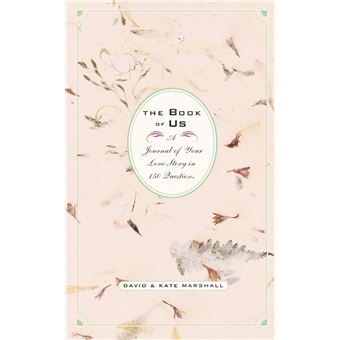 The Book Of Us - 1