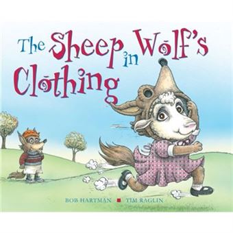 The Sheep In Wolf'S Clothing - 1