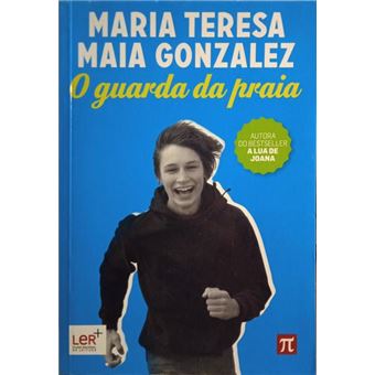 O guarda da praia. - 1