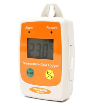 Sensor de Temperatura BeMatik St3.06U