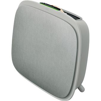 Purificador de Ar AEG AX71-304GY | Cinzento - 1