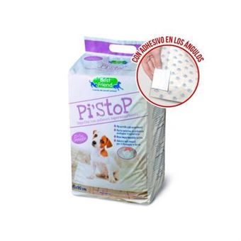 Resguardos para Cão Record | Polímeros | 60x90 cm | 30 Unidades - 1