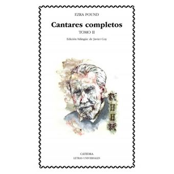 Cantares Completos - 1