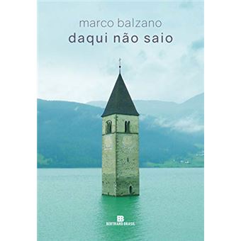 Daqui Não Saio - 1