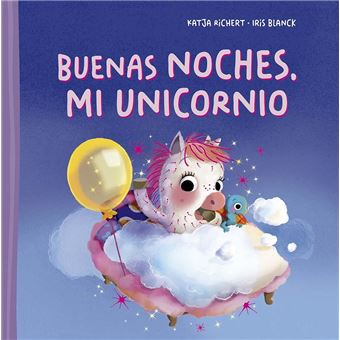 Buenas Noches, Mi Unicornio - 1