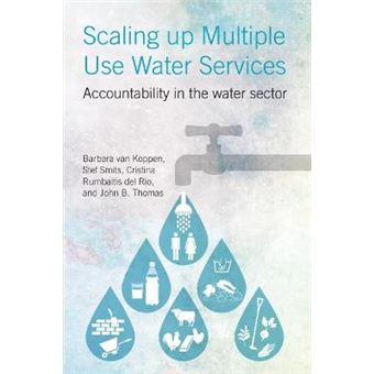 Scaling Up Multiple Use Water Services - 1