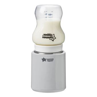 Aquecedor de Biberões Tommee Tippee 5010415237705 | Branco - 1