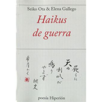Haikus De Guerra - 1