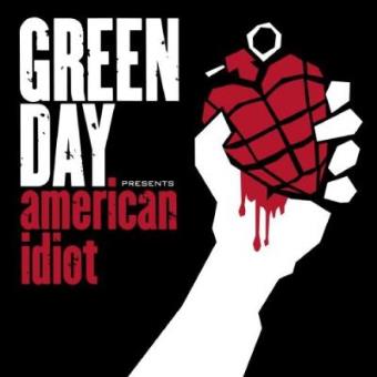 American Idiot - With Poster - 1