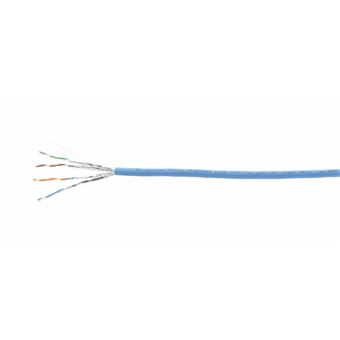 Cabo de Rede Kramer Electronics BC-UNIKAT | Azul - 1