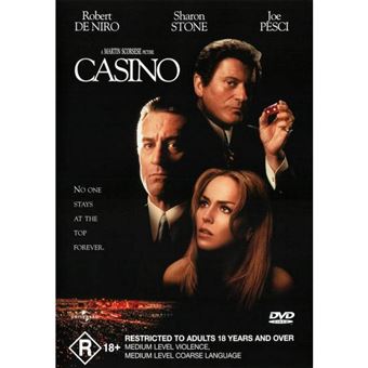 Casino (1995) (DVD) - 1