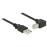 Cabo USB DeLOCK 1.5m, USB 2.0-A / USB 2.0-B 1.5m USB A USB B Preto_1