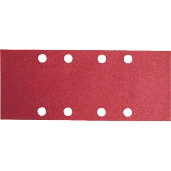 Lixa Bosch C430 Expert | Bordô - 1