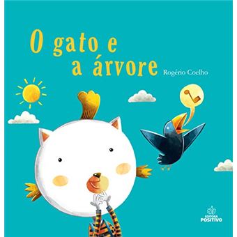 O Gato e a Árvore - 1