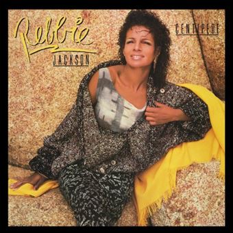 Rebbie Jackson-Centipede - 1