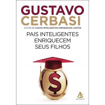 Pais Inteligentes Enriquecem Seus Filhos - (8827) - 1