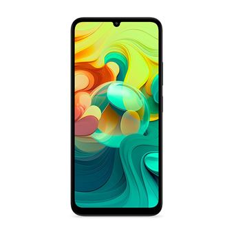 Smartphone SPC Discovery 2 ME | 6 GB | 256 GB | Dual SIM | Deep sky - 1