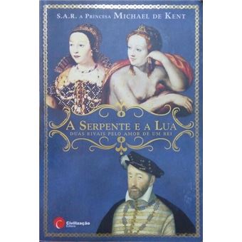 A serpente e a lua. [dedicatória] - 1